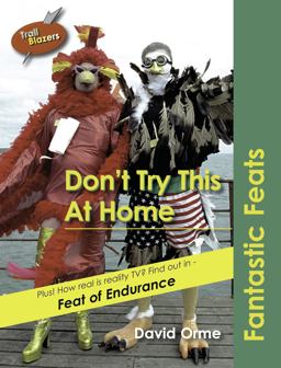 Don't Try This at Home