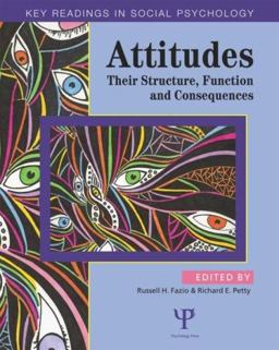 Attitudes