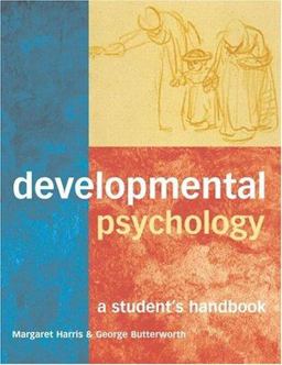 Developmental Psychology Developmental Psychology