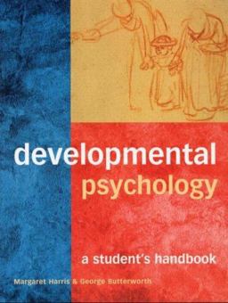 Developmental Psychology Developmental Psychology