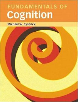 Fundamentals of Cognition