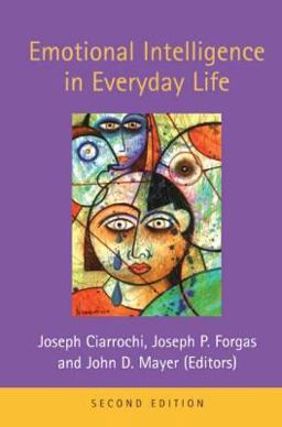 Emotional Intelligence in Everyday Life 2nd 9781841694351 Front Cover