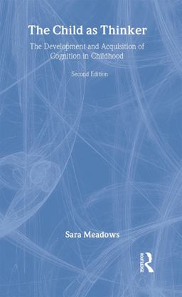 The Child As Thinker