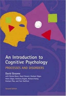 An Introduction to Cognitive Psychology An Introduction to Cognitive Psychology