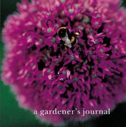 A Gardener's Journal