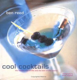 Cool Cocktails