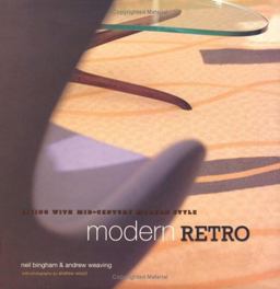 Modern Retro Modern Retro
