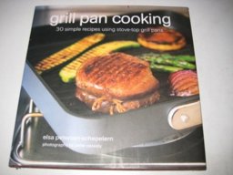Grill Pan Cooking  9781841721125 Front Cover