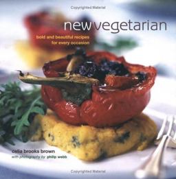 New Vegetarian