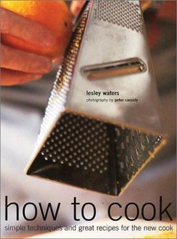 How to Cook