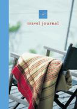 Travel Journal
