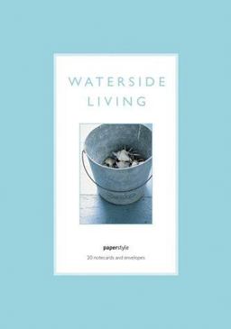 Waterside Living Notecards