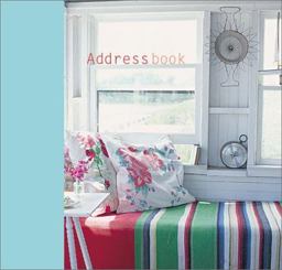 Waterside Living Address Book