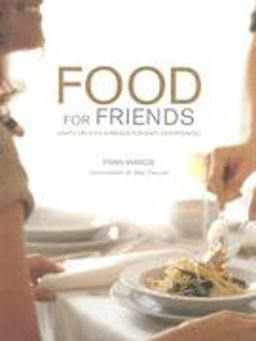 Food for Friends Food for Friends