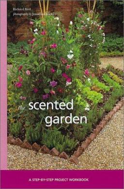 The Scented Garden