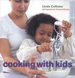 Cooking with Kids