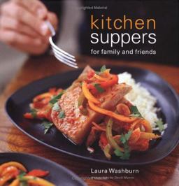Kitchen Suppers