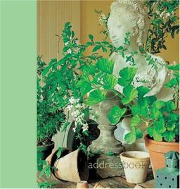 Comfortable Country Mini Address Bk