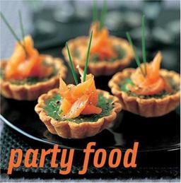 Party Food Pack