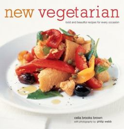 New Vegetarian