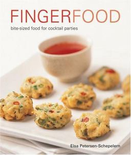 Fingerfood