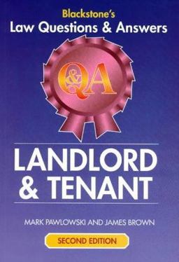 Landlord and Tenant 2005-2006