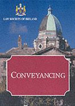 Conveyancing