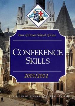 Conference Skills