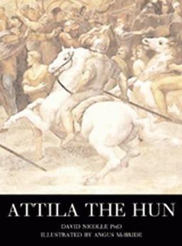 Attila and the Huns