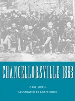 Chancellorsville 1863