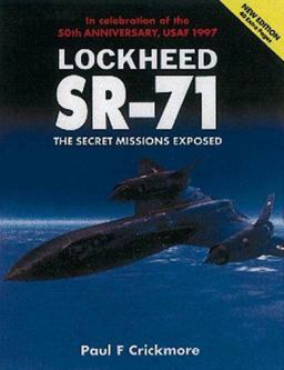Lockheed SR -71
