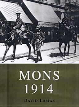 Mons 1914