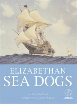Elizabethan Sea Dogs