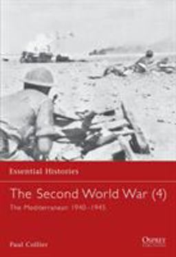 The Second World War (4)
