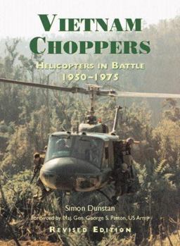 Vietnam Choppers