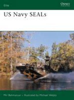 US Navy SEALs US Navy SEALs