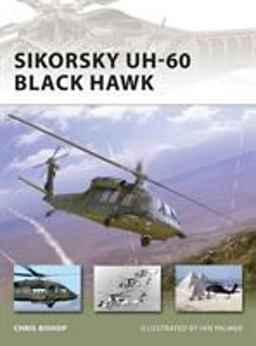 Sikorsky UH-60 Black Hawk
