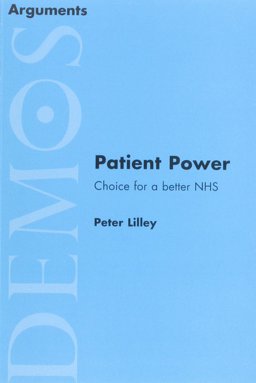 Patient Power