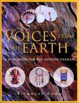 Voices from the Earth