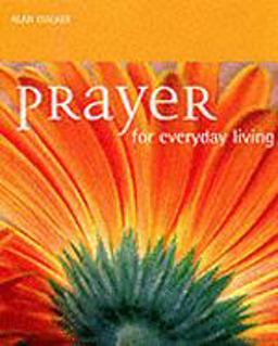 Prayer for Everyday Living