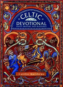 The Celtic Devotional
