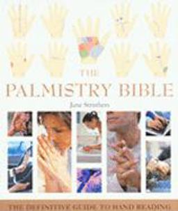 The Palmistry Bible