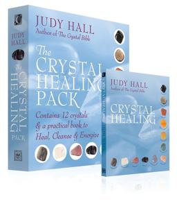 The Crystal Healing Pack