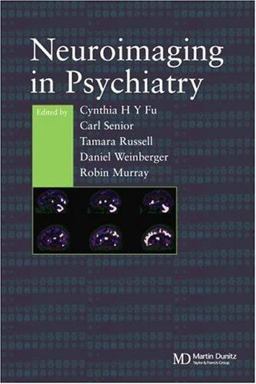 Neuroimaging in Psychiatry Neuroimaging in Psychiatry