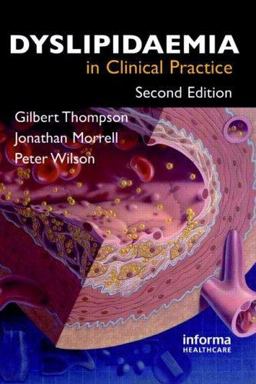 Dyslipidaemia in Clinical Practice, Second Edition