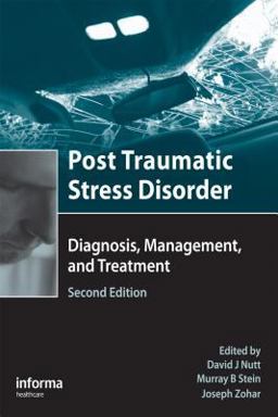 Post Traumatic Stress Disorder