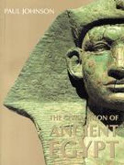 Civilization of Ancient Egypt