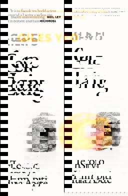 Gene Eating The Science of Obesity and the Truth about Diets  9781841882918 Front Cover