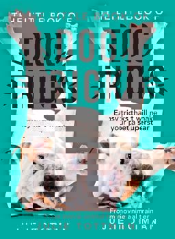 Little Book of Dog Tricks Easy Tricks That Will Give Your Pet the Spotlight They Deserve  9781841883175 Front Cover