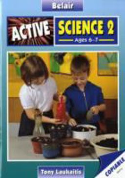 Belair Active Science